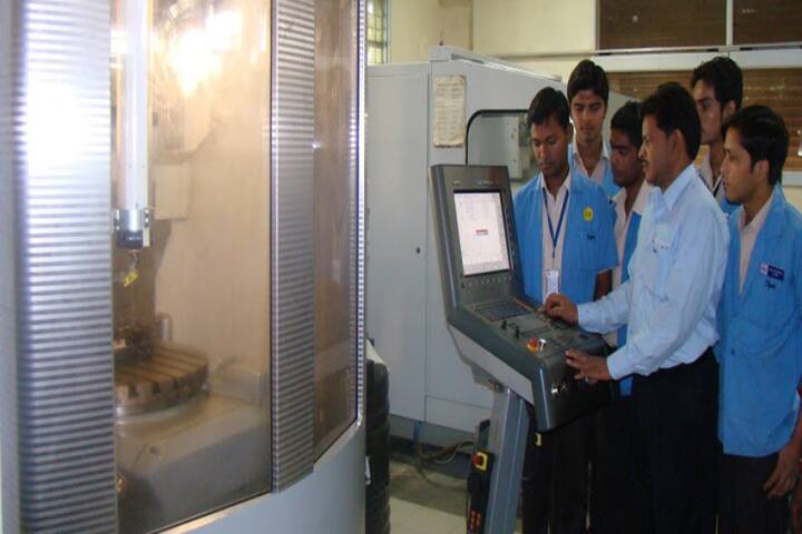 laboratory